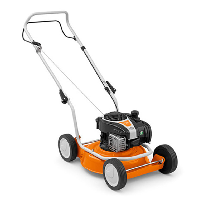 STIHL RM 2.2 R Ruohonleikkuri