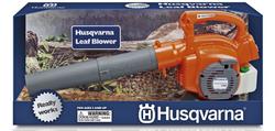 HUSQVARNA LEIKKIPUHALLIN