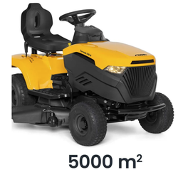 STIGA TORNADO 398 M  -  ST 350