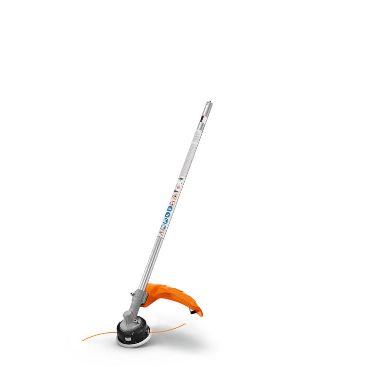 STIHL Ruohotrimmeri FS-Km Ac C 26-2