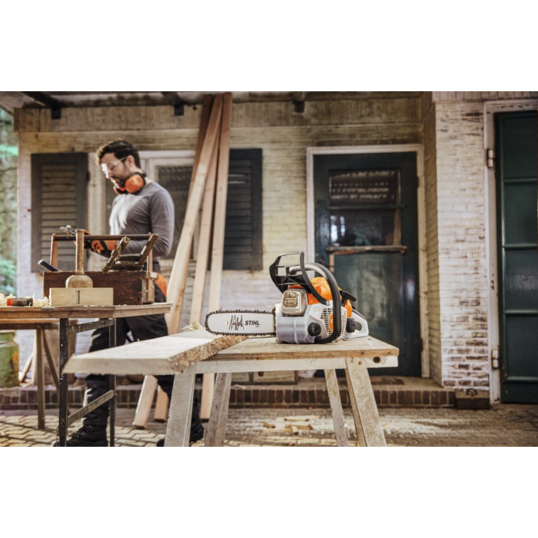 STIHL MS 162 moottorisaha 35 cm