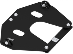 IRON BALTIC Puskulevyn asennussarja Polaris XP 1000 S 2021-2024