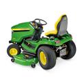 JOHN DEER X584