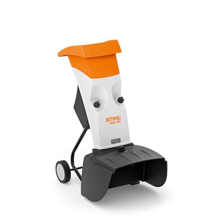 STIHL Ghe 105.0 Hakkuri