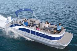 BENNINGTON 25LTSBU SPS NEW