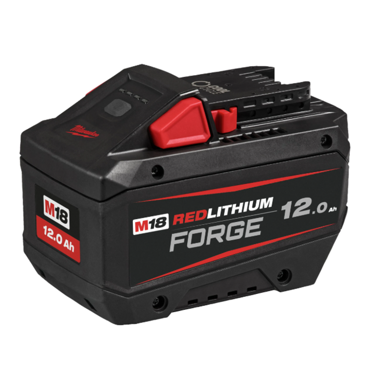 MILWAUKEE M18 FORGE 12AH-AKKU