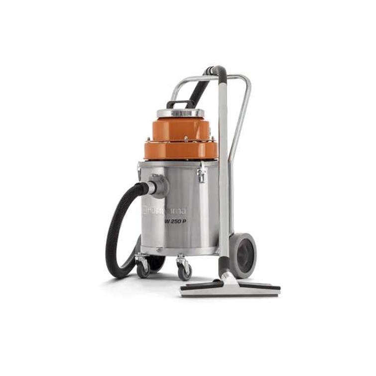 HUSQVARNA W 250 P MÄRKÄIMURI