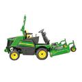 JOHN DEERE 1580 vakio peruskone ilman pö 2456DM