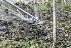 HUSQVARNA 545FX AUTOTUNE, SCARLETT 225-24 (1"), BALANCE XT