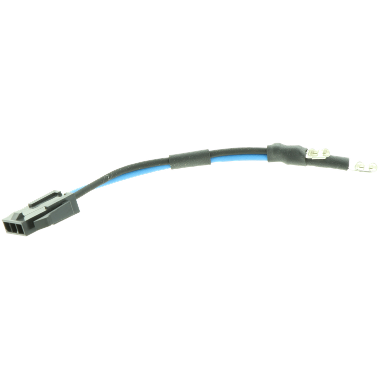 HUSQVARNA WIRING ASSY STOP!