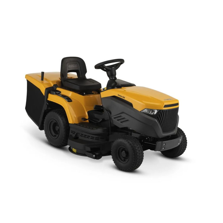 STIGA ESTATE 598 - ST 500