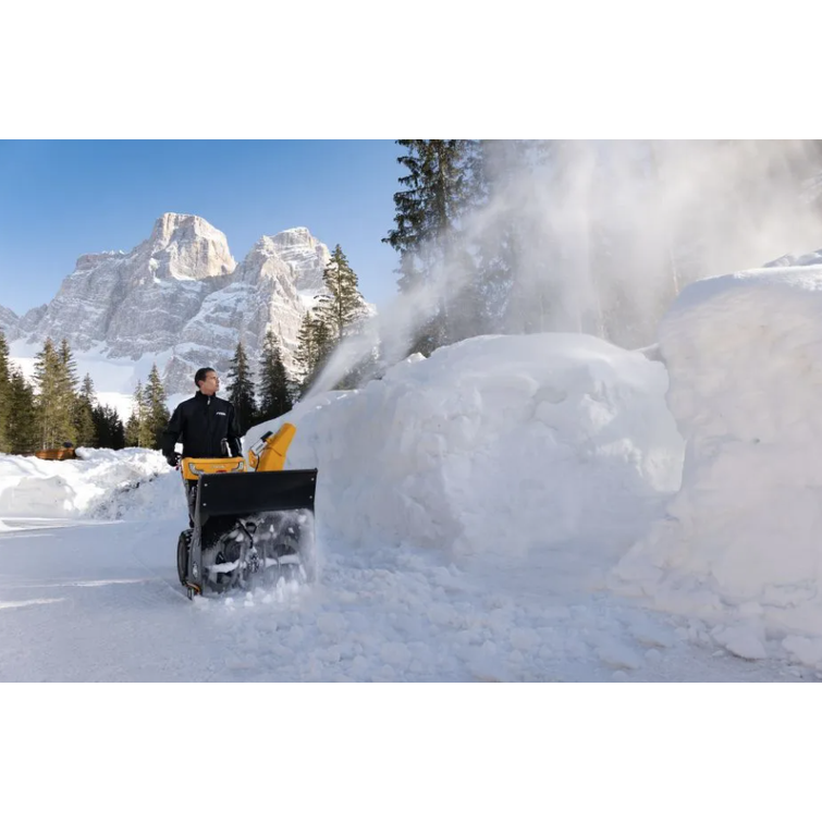 STIGA ST 7276 PH WS 420