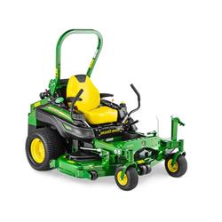 JOHN DEERE Z994R Diesel 54" sivupurku p&ouml; 25A2DM + BTC11850