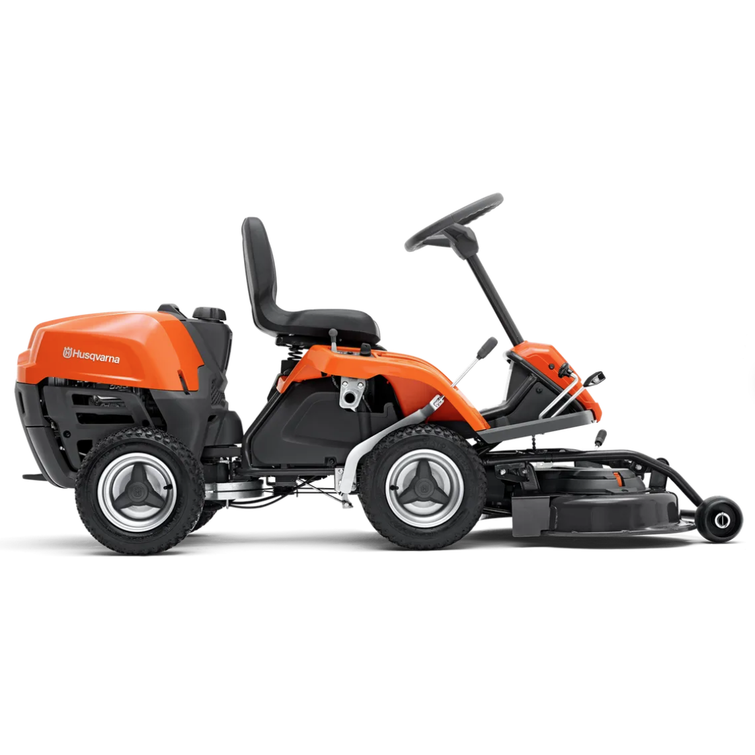 HUSQVARNA R 112C, LEV 85 CM, HS413AE, HYDRO