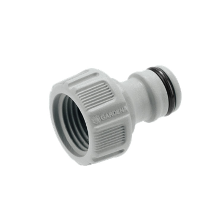 GARDENA HANALIITIN 21 MM (G 1/2 )