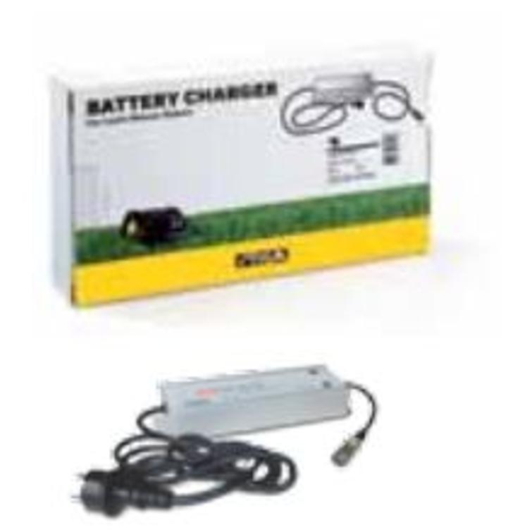 STIGA Battery Charger 5Ah