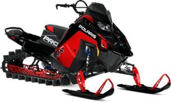 POLARIS 9R PRO RMK 165 - 2026 Moottorikelkka