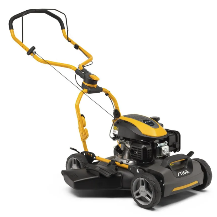STIGA MULTICLIP 547 D - ST 120 OHV