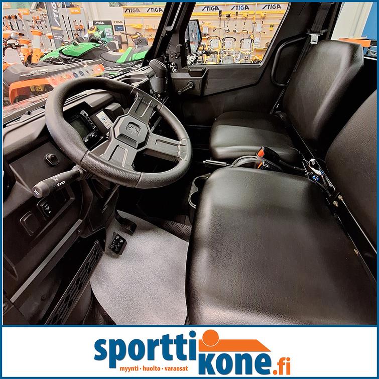 POLARIS RANGER 570 EFI EPS SP CABIN PACK