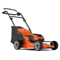 HUSQVARNA LC 142I, 40-B140 + 40-C80