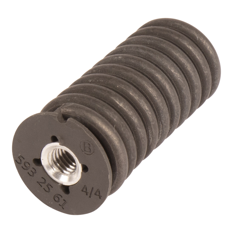 HUSQVARNA ANTIVIBRATION ELEMENT FRONT