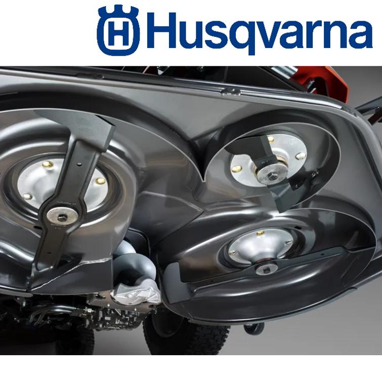HUSQVARNA COMBICLIP® 112 CM, 300-SARJA
