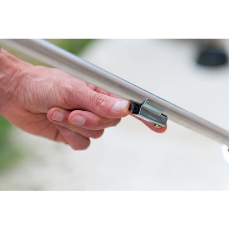 GARDEN TORCH GT2000 PZ RIKKAKASVIPOLTIN 32-3000004248