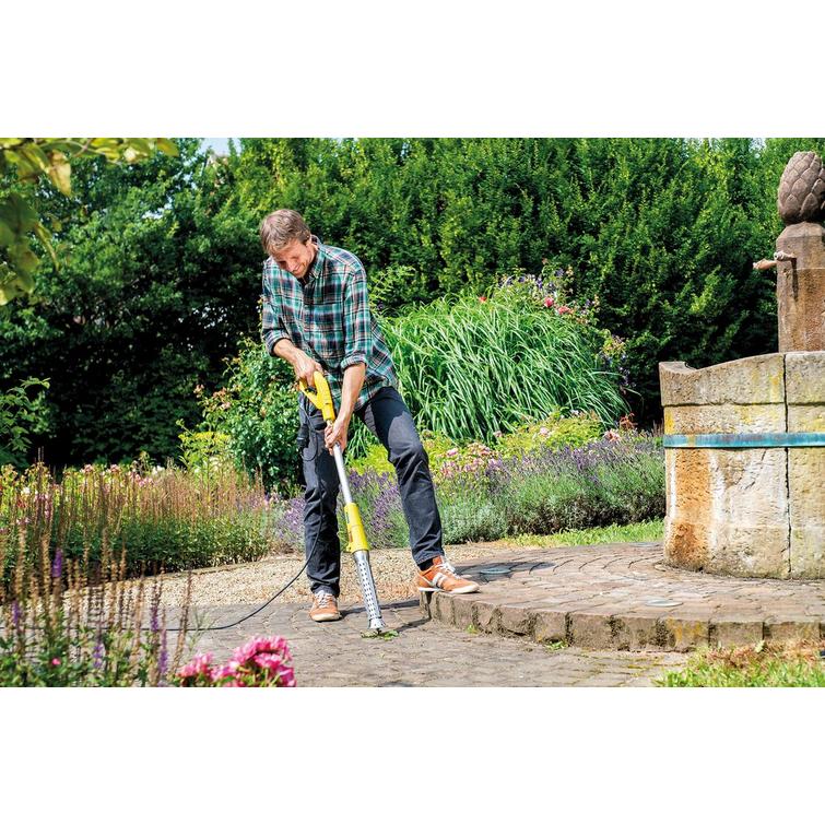 GLORIA THERMOFLAMM BIO ELECTRO 99324