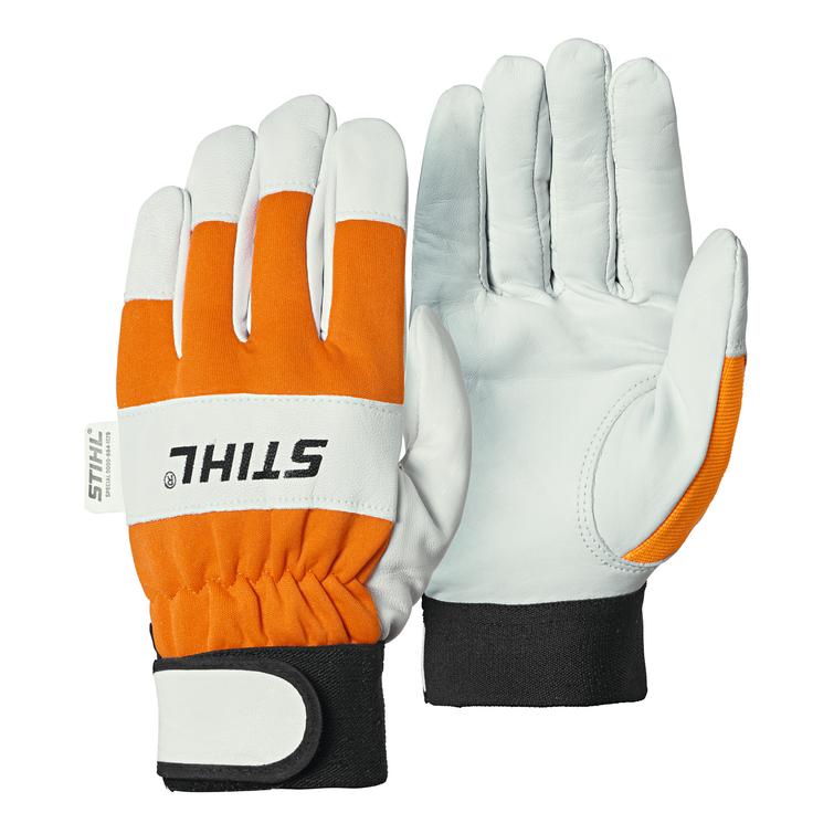 STIHL Advance Ergo Suojakäsine L