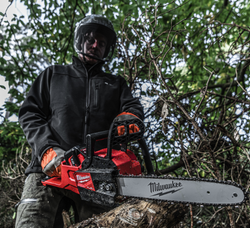 MILWAUKEE AKKUKETJUSAHA M18 FCHS35-122