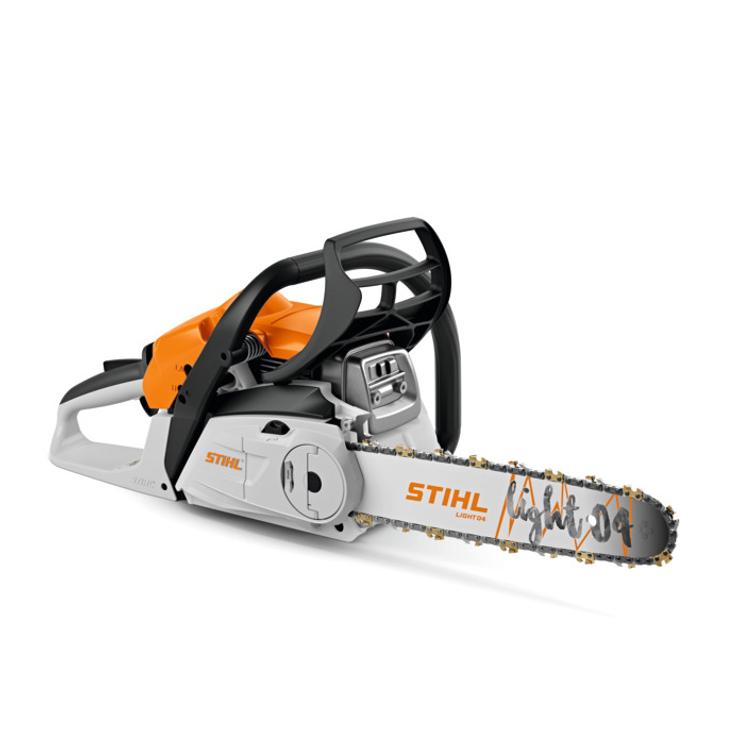 STIHL MS 212 C-BE Moottorisaha,35cm/14",63PD3