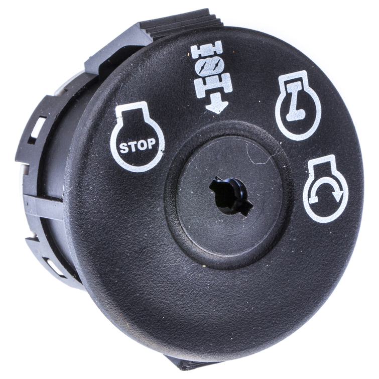 HUSQVARNA IGNITION MODULE IGNITION SWITC