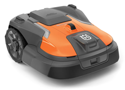 HUSQVARNA AM 540 EPOS