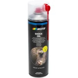 KYLM&Auml;SPRAY VOITELEVA 500ML