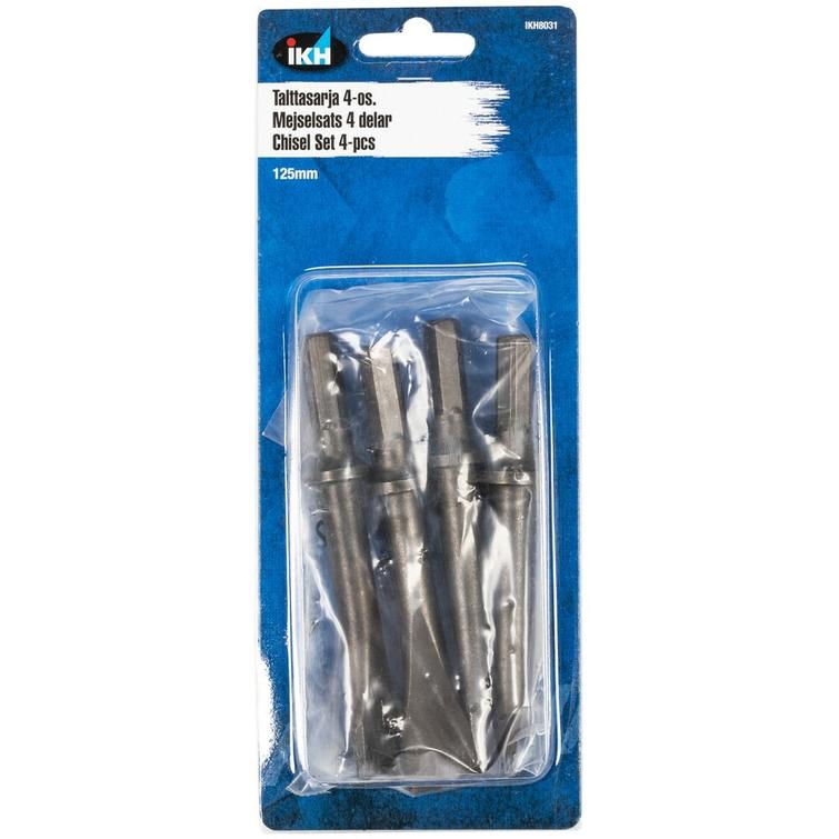 TALTTASARJA 4-OS 6-KULMAINEN IKH8031