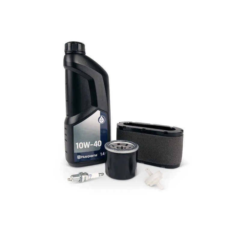 HUSQVARNA HUOLTOSARJA HV 586AE