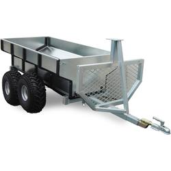 DUELL Bronco Tukkik&auml;rry lavalla sis. pan