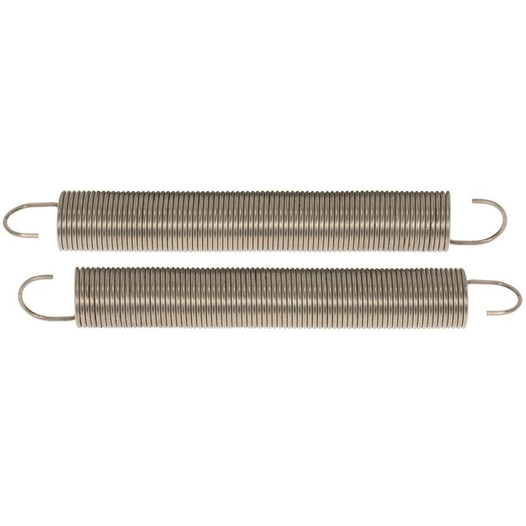 VETOJOUSI RST 200X25X2,0 2KPL