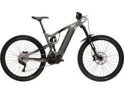 KROSS SOIL BOOST 1.0 XL 630Wh