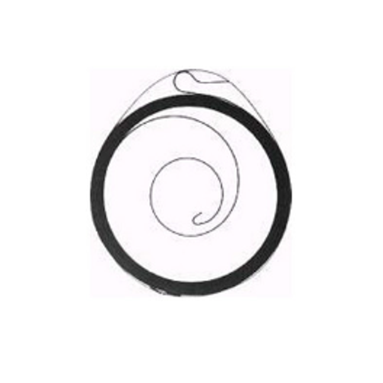 KÄYNNISTIMENPALAUTUSJOUSI 27920014