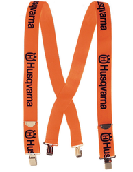 HUSQVARNA OLKAIMET, NIPISTINKIINNITYS