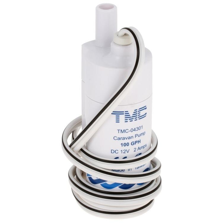 VESIPUMPPU 12V 'CARAVAN' Y VE04301