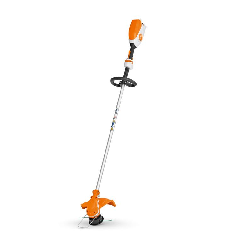 STIHL FSA 86 R AKkutrimmeri I.A