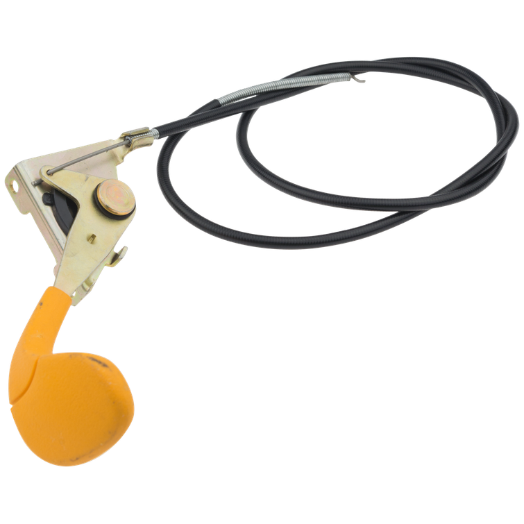 HUSQVARNA THROTTLE CONTROL CONTROL.THROT