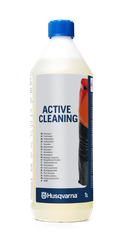 PESUAINE ACTIVE CLEANING 1 LTR