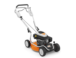 STIHL RM 2.0 RT Ruohonleikkuri