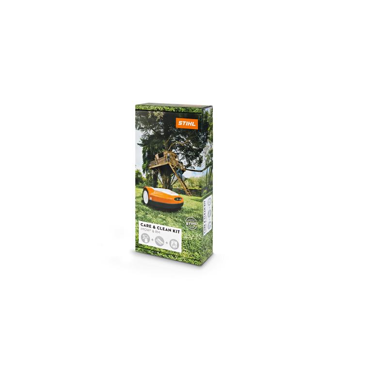 STIHL Care & Clean Kit iMOW 1