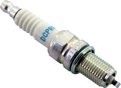 DUELL Ngk Sparkplug DCPR8E (4)