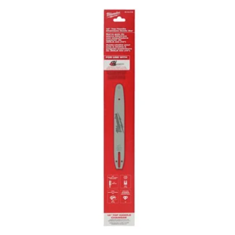MILWAUKEE LAIPPA 14''/35CM M18 FTHCHS35