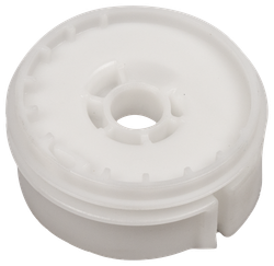 HUSQVARNA STARTER PULLEY BOTTOM